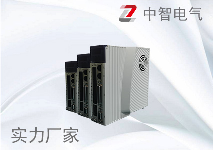 伺服驅(qū)動器如何實現(xiàn)高精度定位？